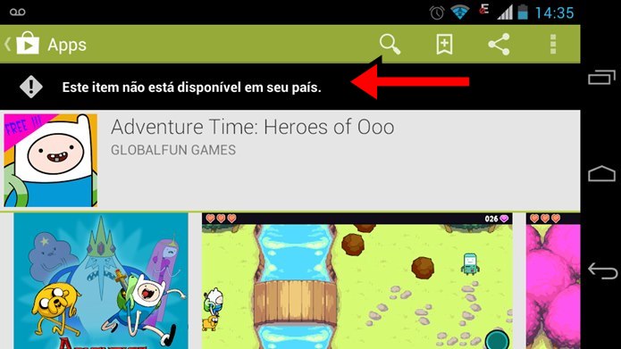 Tecnologia XP: Saiba como baixar jogos e apps do Google Play que não  chegaram ao Brasil