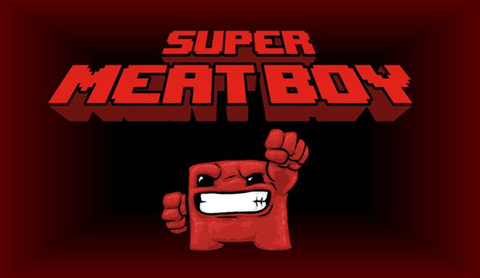Super Meat Boy (Foto: Divulgação)