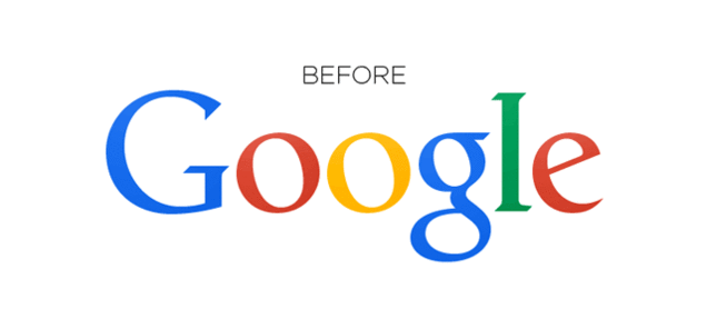 Google muda logo de maneira tão sutil que mal dá para preceber; veja a animação (Foto: Reprodução/Gizmodo)