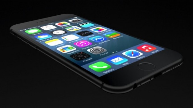 Além da nova tela de 4,7 polegadas o iPhone 6 terá bateria de 2100 mAh (Foto:Reprodução/BGR)