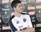 M. Alves: 'Tenho 34 anos, com o rostinho de 25' (Marco Antônio Astoni / Globoesporte.com)