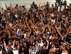 Torcedores do Botafogo - Engenhão