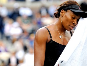Venus Williams tênis US Open semifinais