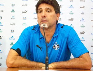 Renato Gucho Grêmio