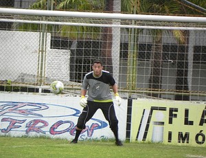 Fernando Henrique Ceará (Foto: Site Oficial do Clube)