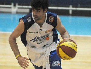 Ricardo Giannecchini basquete assis (Foto:  Cadu Gomes/Divulgação)