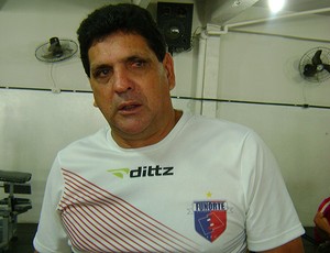  Funorte, Luiz Eduardo (Foto: Heberth Halley / Divulgação Funorte)