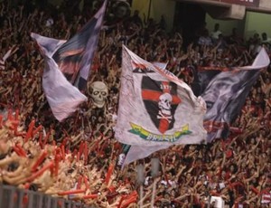 torcida do atletico-pr (Foto: Divulgação/Site Oficial)