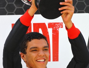 Guilherme Silva vence corrida final e é campeão da temporada 2011 (Carsten Horst)