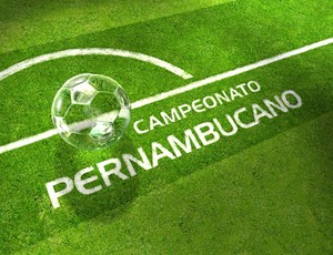 Campeonato Pernambucano (Foto: Arte Globo Nordeste)