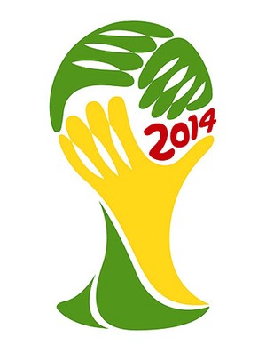 Sede Copa do Mundo de 2014