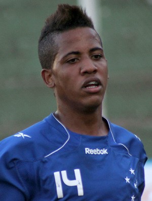 Cruzeiro sub-15 preleção geração moicanos (Foto: Cahê Mota / Globoesporte.com)