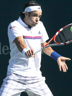 Fernando Gonzalez tenista (Foto: Getty Images)