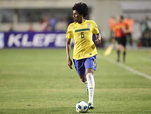 60,6% das brasileiras nunca jogaram futebol