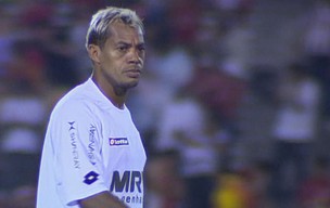 Marcelinho Paraíba - Sport (Foto: Reprodução / TV Globo)
