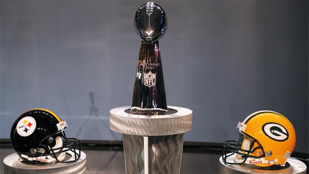 NFL Super Bowl (Foto: Getty Images)