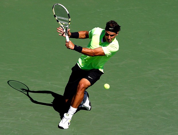Rafael Nadal tênis US Open semifinal