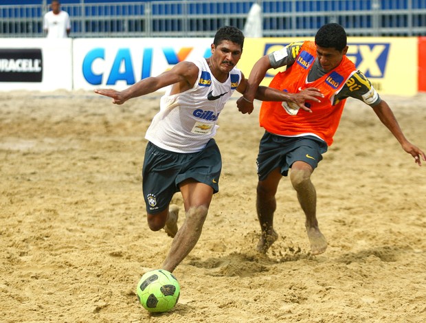 André seleção brasileira futebol de areia (Foto: Wander Roberto/Inova Foto)
