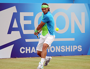 Rafael Nadal tênis Queen's Londres 