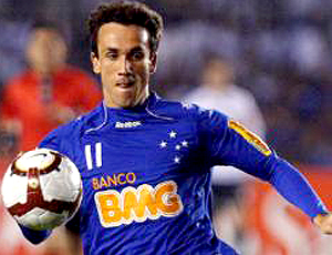 Thiago Ribeiro Cruzeiro
