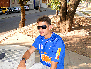 Everton, Cruzeiro