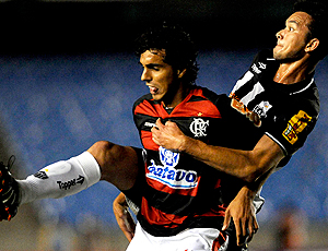 Diogo Atlético-MG x Flamengo