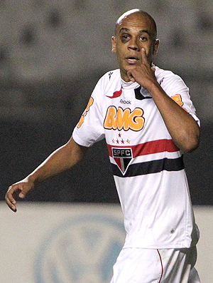 Alex Silva São Paulo