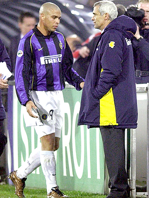 Ronaldo Hector Cuper (Foto: Getty Images)
