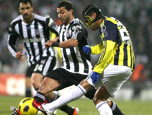 Fenerbahçe x Zenit: Um confronto emocionante na Liga dos Campeões