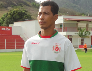 Eleomar Pereira, técnico do Real Noroeste (Foto: Waschgtongrei Rodes/Real Noroeste FC)