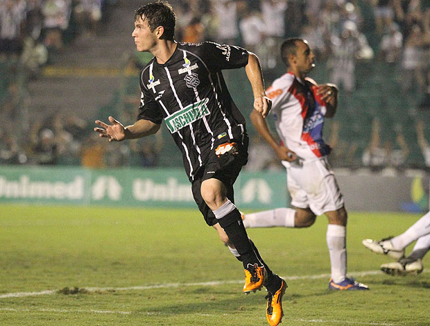 Luiz Fernando Figueirense (Foto: Ag. Estado)