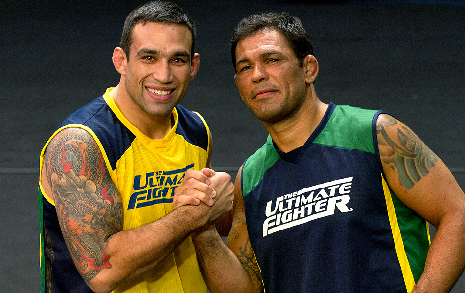 Conheça os 28 participantes da nova edição do 'The Ultimate Fighter Brasil