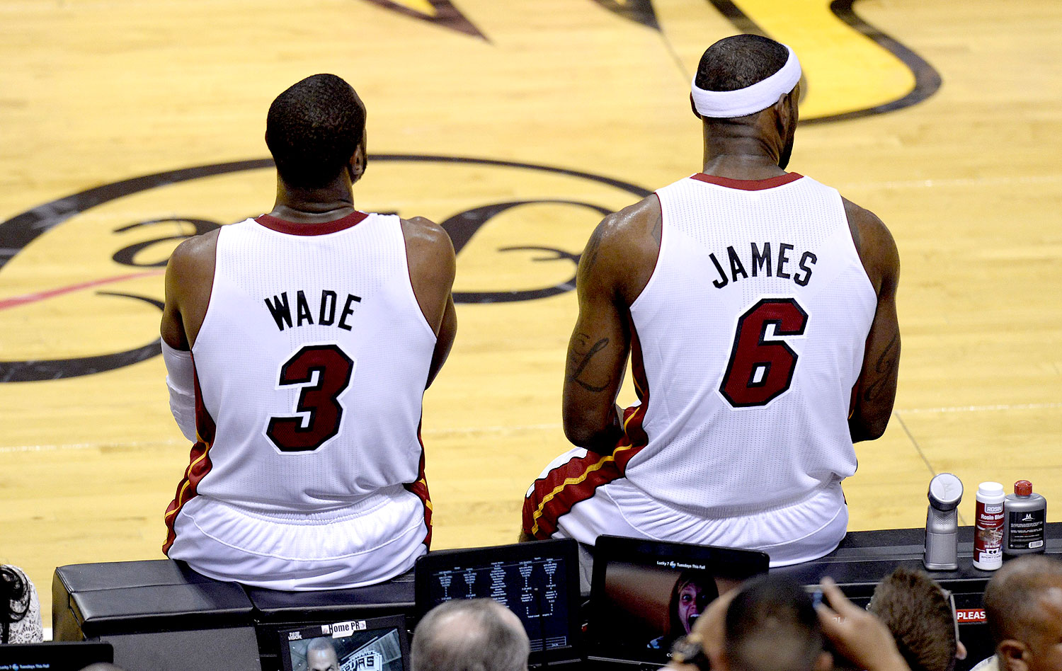 NBA considera permitir uso de apelidos nas camisas dos jogadores