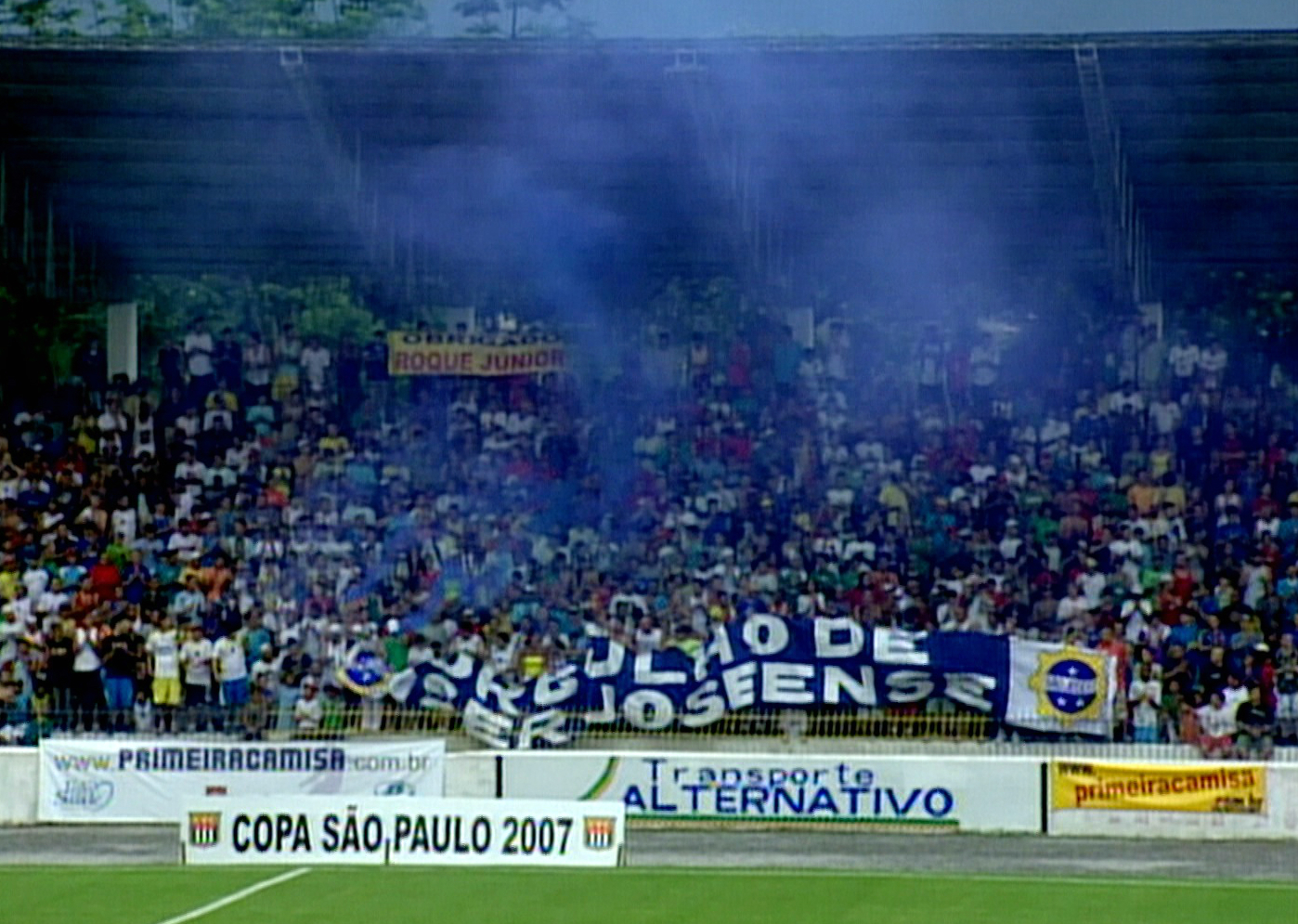Copa São José - Futebol