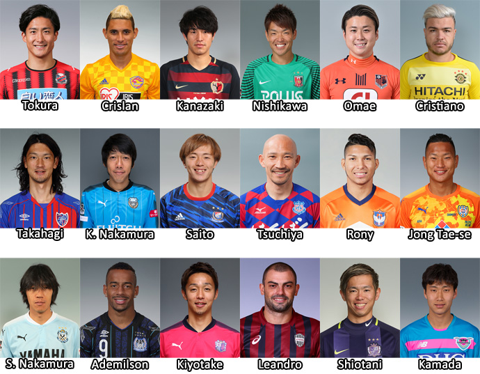 Guia da J-League 2017, Blog Futebol no Japão