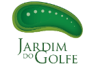 Logo Jardim do Golfe