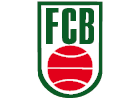 Logo Federação Catarinense de Basketball