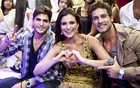 Veja todos os 'cliques' da Grande Final (BBB / TV Globo)