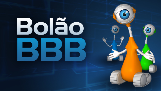bolão bbb (Foto: BBB / TV Globo)