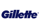 Logo  Gillette