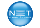Logo  NET