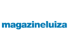 Logo  Magazine Luiza