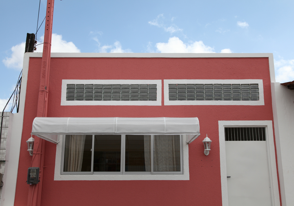 Além da beleza, a nova fachada do Lar Doce Lar dos 'Sousas' ganha vida