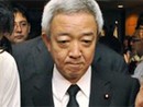 Ministro da Reconstrução japonês pede demissão (AP)