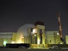 Irã confirma esvaziamento  de usina nuclear (AP)