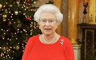Rainha Elizabeth fala  da família em mensagem (John Stillwell/Reuters)