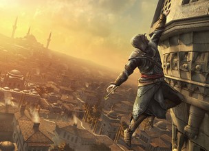 Assassin's Creed Revelations (Foto: Divulgação/Game Informer)