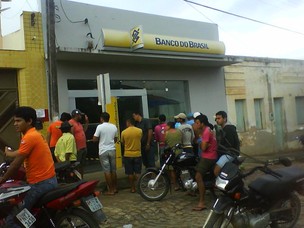 Banco de Adustina (Foto: Rodrigo Pereira/ Site Rodrygo Ferraz)