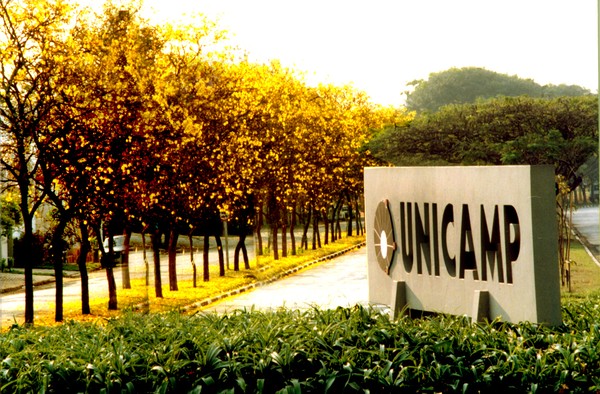 Fundada por Zeferino Vaz, Unicamp completou 45 anos no início de outubro  (Foto: Antoninho Perri/ Ascom/ Unicamp)