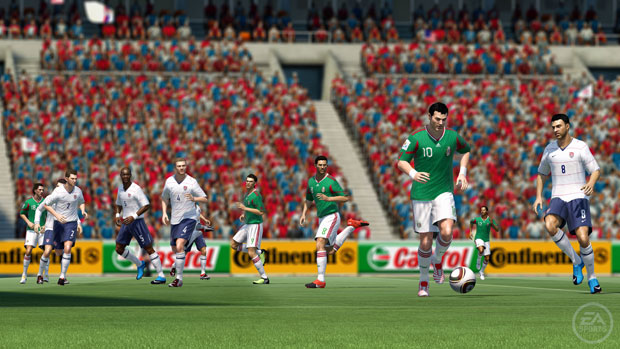 Jogo Fifa Soccer 2016 Xbox 360 em Promoção na Americanas